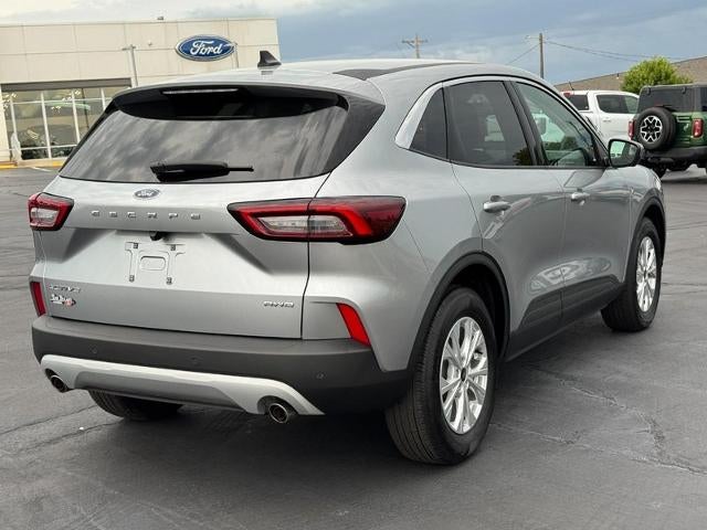 2023 Ford Escape Active AWD