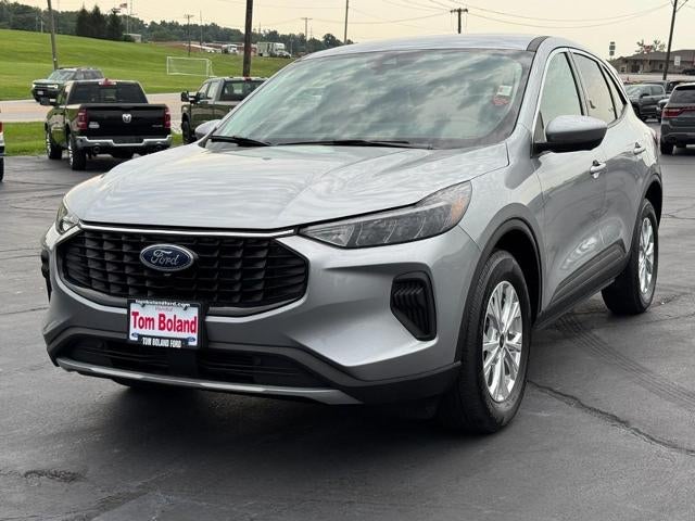 2023 Ford Escape Active AWD