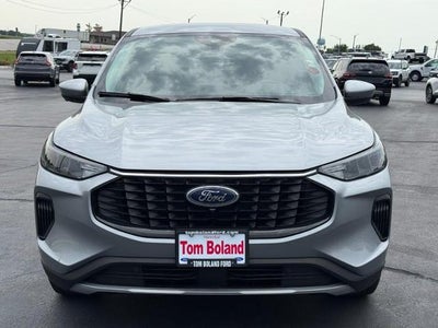 2023 Ford Escape Active AWD