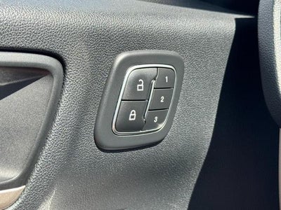 2020 Ford Escape SEL AWD