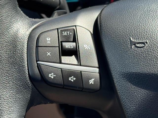 2020 Ford Escape SEL AWD
