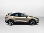 2020 Ford Escape SEL AWD
