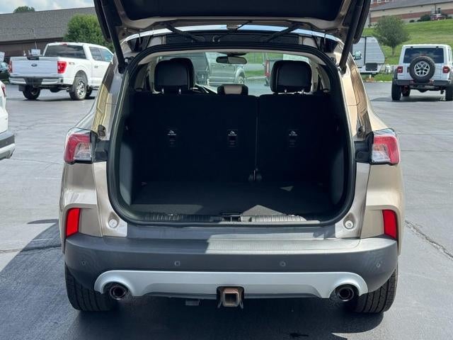 2020 Ford Escape SEL AWD
