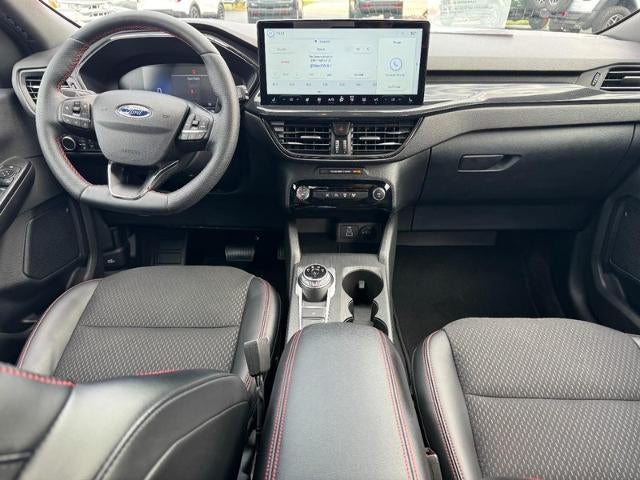2025 Ford Escape ST-Line AWD