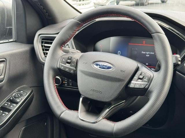 2025 Ford Escape ST-Line AWD