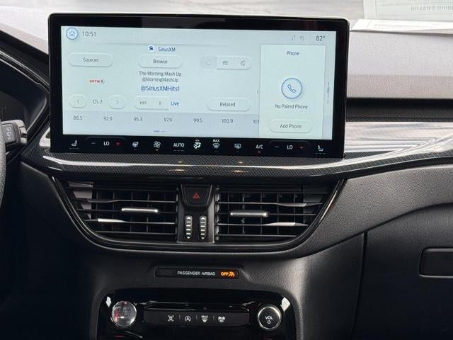 2025 Ford Escape ST-Line AWD