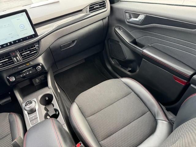 2025 Ford Escape ST-Line AWD