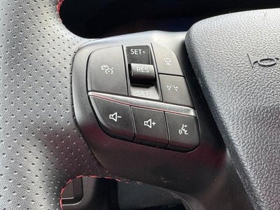 2025 Ford Escape ST-Line AWD