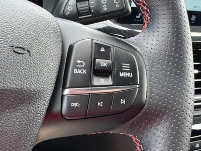 2025 Ford Escape ST-Line AWD