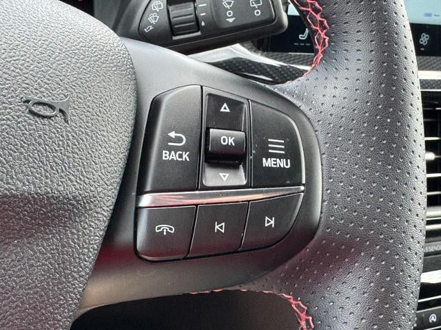 2025 Ford Escape ST-Line AWD