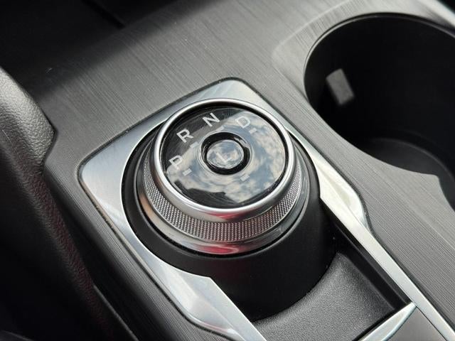 2025 Ford Escape ST-Line AWD