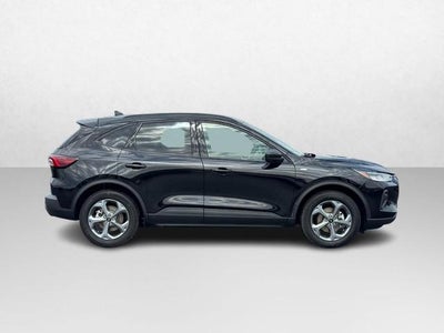 2025 Ford Escape ST-Line AWD