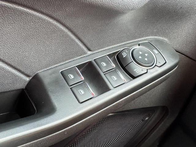2025 Ford Escape ST-Line AWD