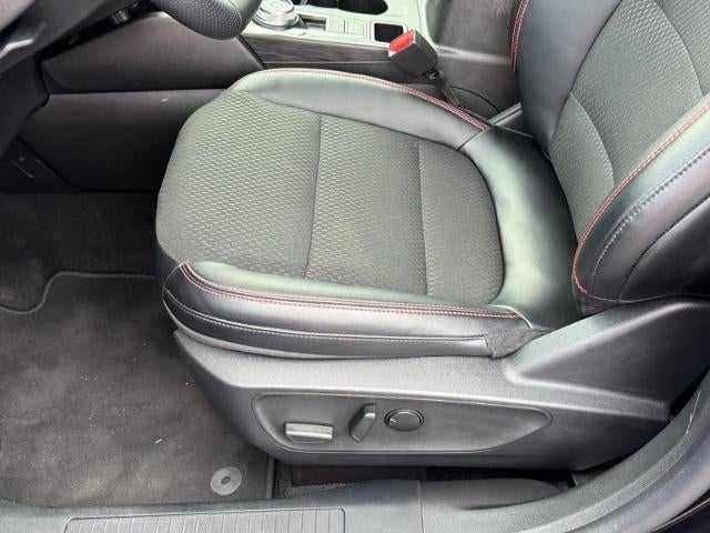 2025 Ford Escape ST-Line AWD