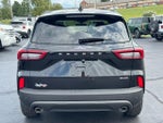 2025 Ford Escape ST-Line AWD