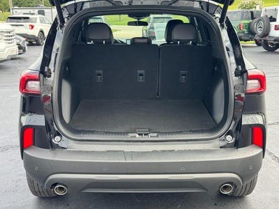 2025 Ford Escape ST-Line AWD