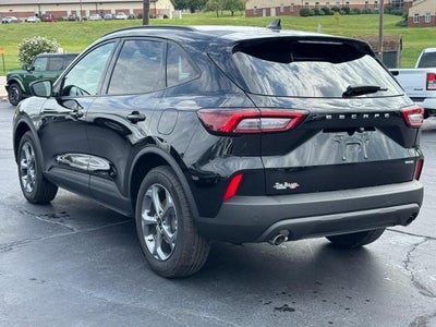 2025 Ford Escape ST-Line AWD