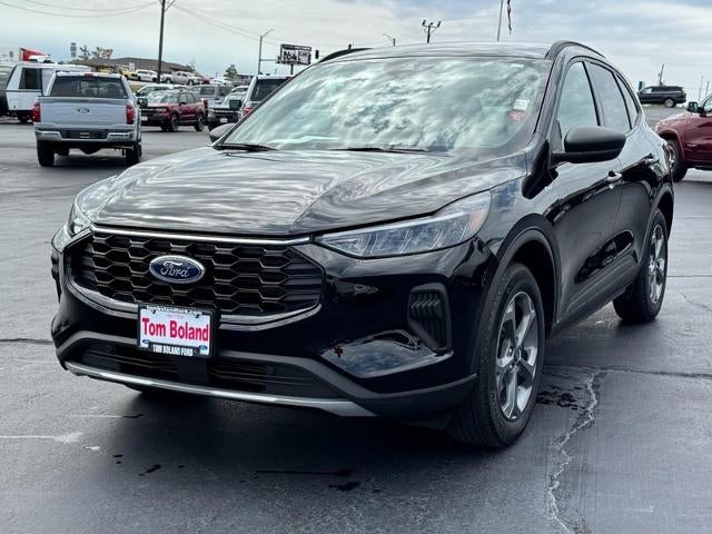 2025 Ford Escape ST-Line AWD