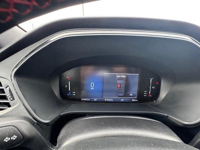 2023 Ford Escape ST-Line AWD