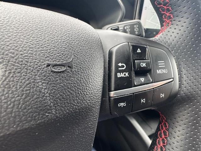 2023 Ford Escape ST-Line AWD