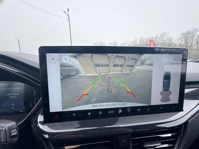 2023 Ford Escape ST-Line AWD