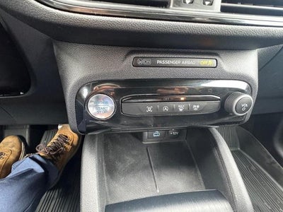 2023 Ford Escape ST-Line AWD