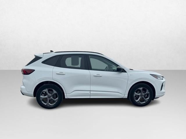 2023 Ford Escape ST-Line AWD