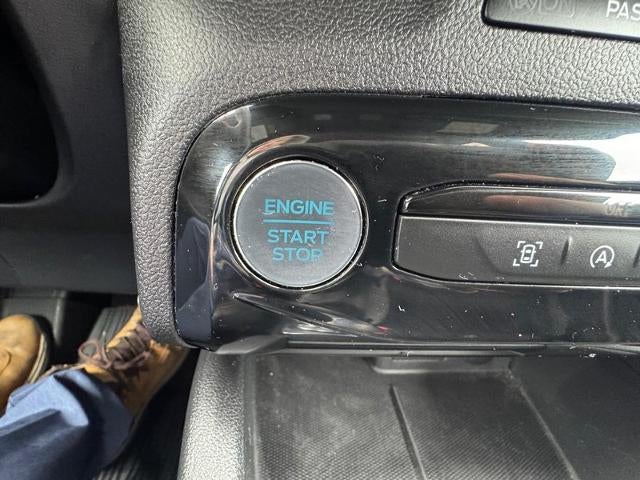 2023 Ford Escape ST-Line AWD