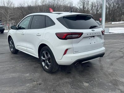 2023 Ford Escape ST-Line AWD