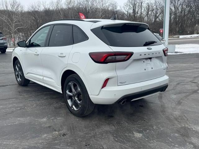 2023 Ford Escape ST-Line AWD