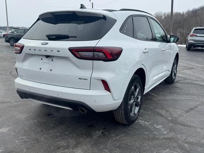 2023 Ford Escape ST-Line AWD