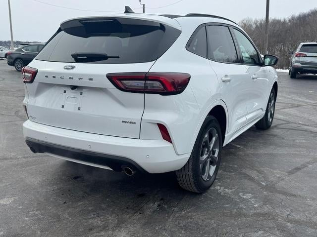 2023 Ford Escape ST-Line AWD