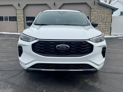 2023 Ford Escape ST-Line AWD