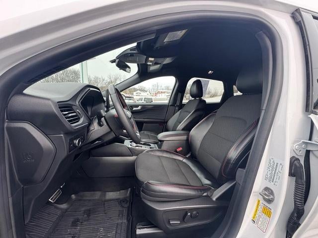 2023 Ford Escape ST-Line AWD
