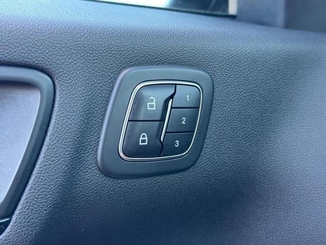 2023 Ford Escape ST-Line Select AWD