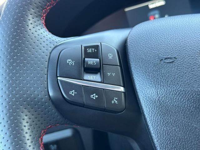 2023 Ford Escape ST-Line Select AWD