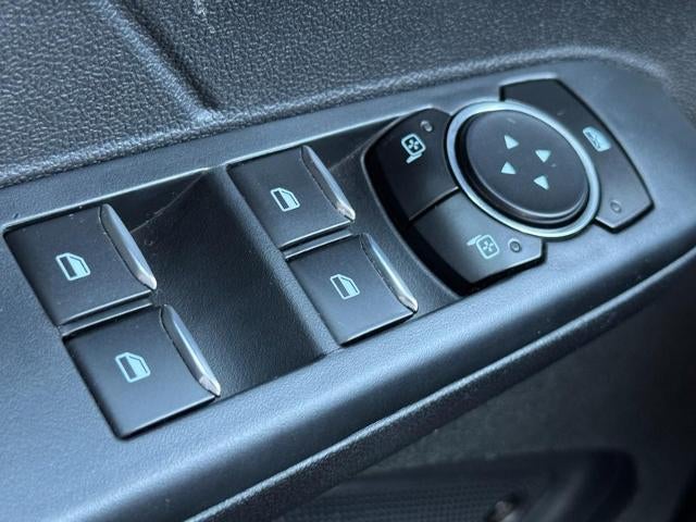 2023 Ford Escape ST-Line Select AWD