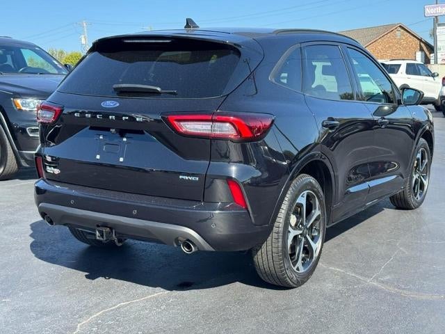 2023 Ford Escape ST-Line Select AWD