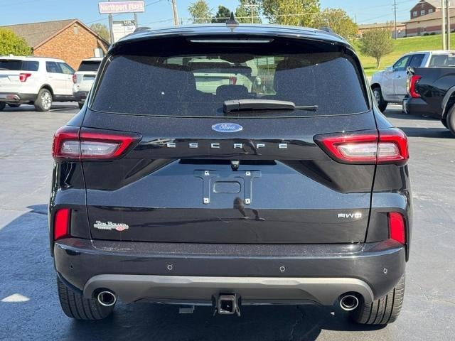 2023 Ford Escape ST-Line Select AWD