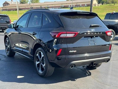 2023 Ford Escape ST-Line Select AWD