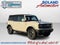 2024 Ford Bronco Outer Banks 4 Door 4x4