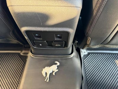 2024 Ford Bronco Outer Banks 4 Door 4x4