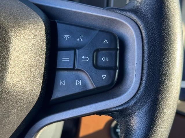 2024 Ford Bronco Outer Banks 4 Door 4x4