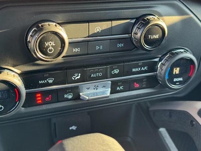 2024 Ford Bronco Outer Banks 4 Door 4x4