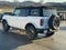 2024 Ford Bronco Outer Banks 4 Door 4x4