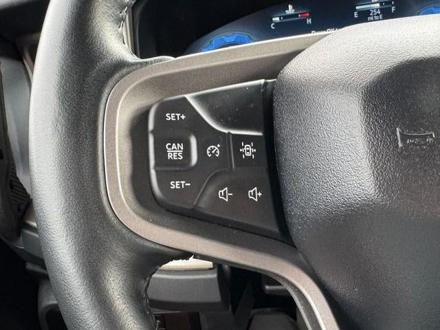 2025 Ford Bronco Outer Banks 4 Door 4x4