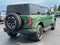 2025 Ford Bronco Outer Banks 4 Door 4x4