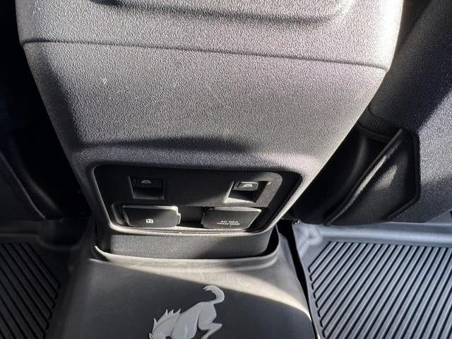 2023 Ford Bronco Badlands 4 Door Advanced 4x4