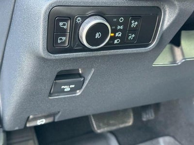 2023 Ford Bronco Badlands 4 Door Advanced 4x4