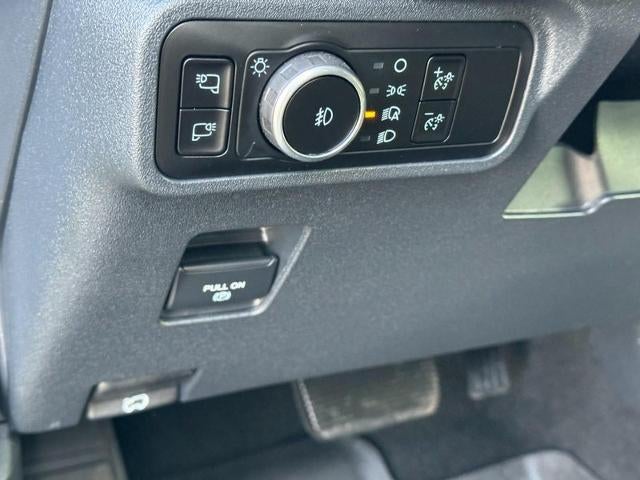 2023 Ford Bronco Badlands 4 Door Advanced 4x4